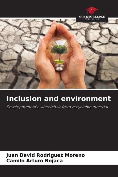 Produktbild: Inclusion and environment