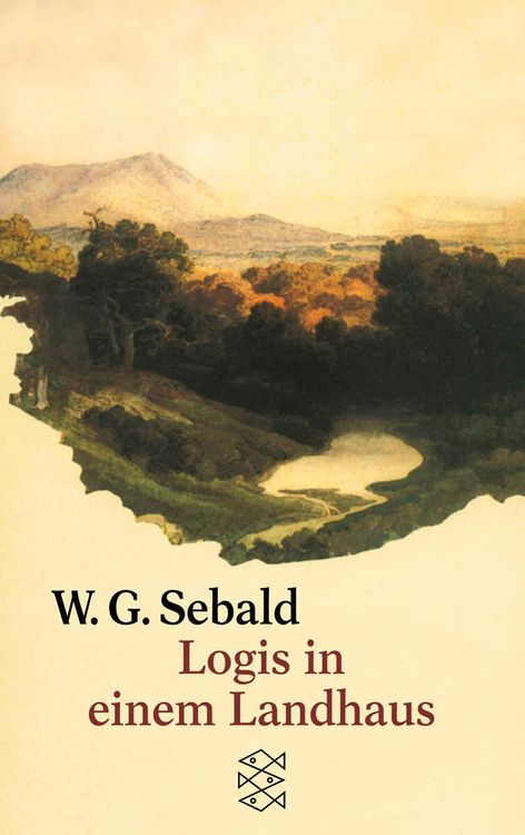 Produktbild: Logis in einem Landhaus