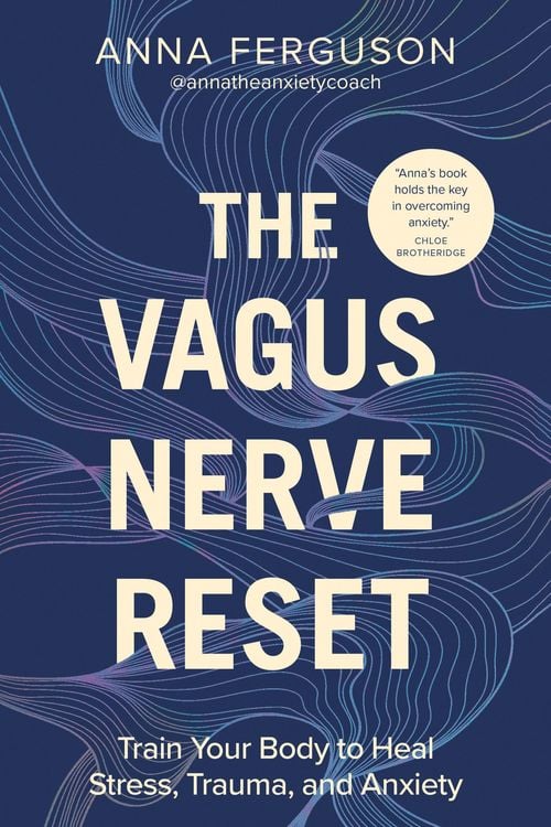 Produktbild: The Vagus Nerve Reset