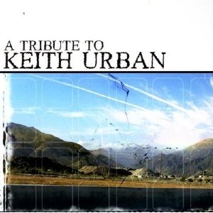 Produktbild: Tribute To Keith Urban
