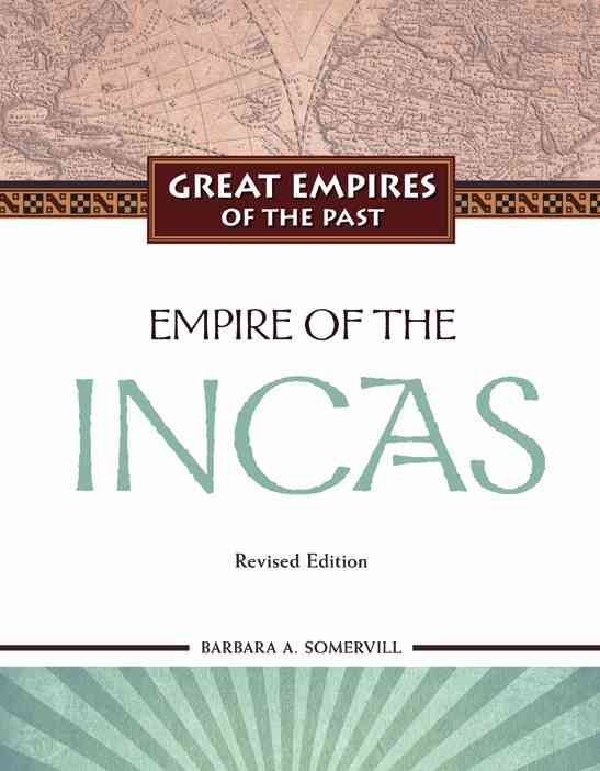 Produktbild: Somervill, B: Empire of the Incas