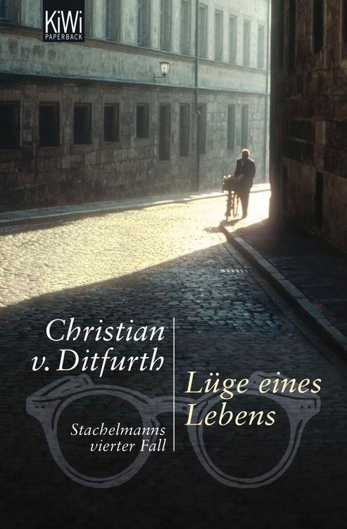 Produktbild: L&uuml;ge eines Lebens / Stachelmann Band 4