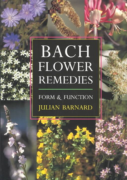 Produktbild: Bach Flower Remedies