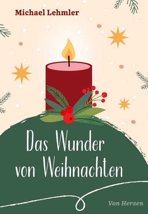 Produktbild: Das Wunder von Weihnachten