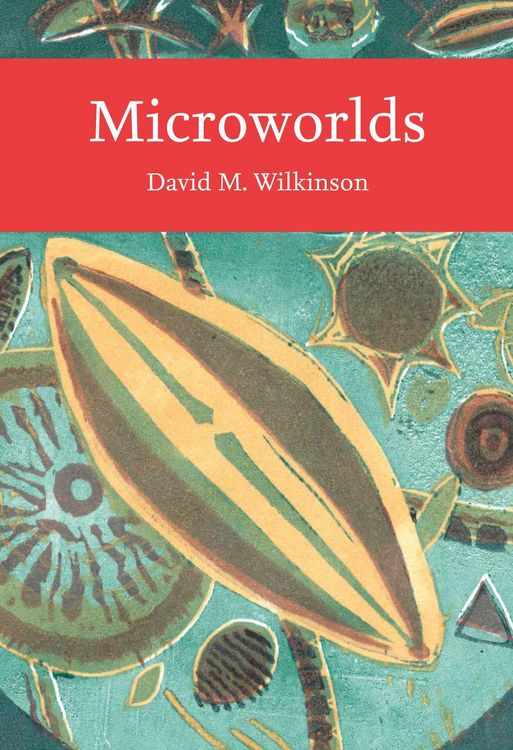 Produktbild: MICROWORLDS_NN LIB151 PB