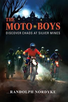 Produktbild: The Moto Boys