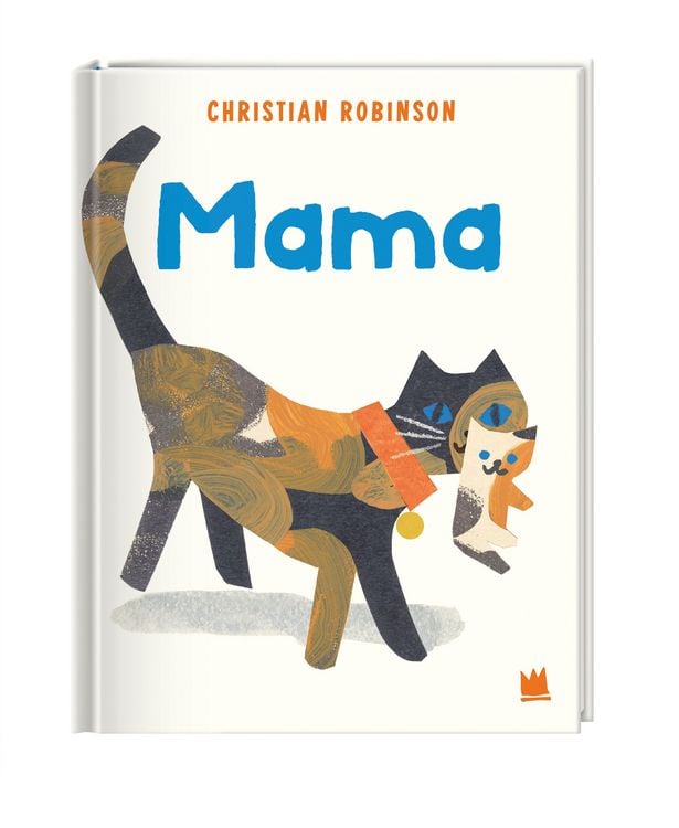 Produktbild: MAMA