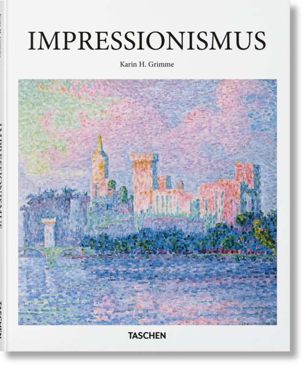 Produktbild: Impressionismus