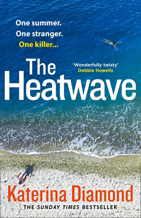Produktbild: The Heatwave