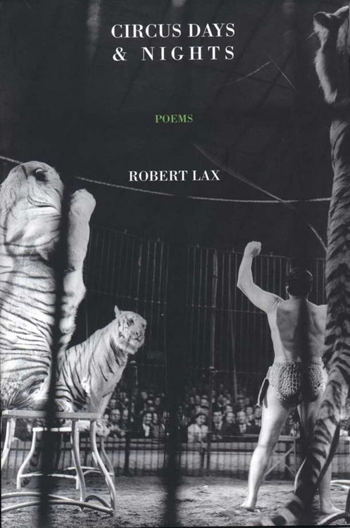 Produktbild: Circus Days and Nights