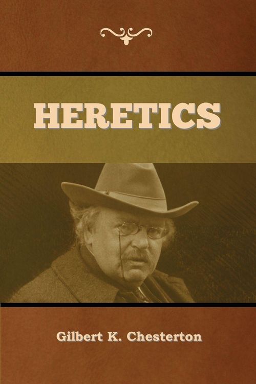 Produktbild: Heretics