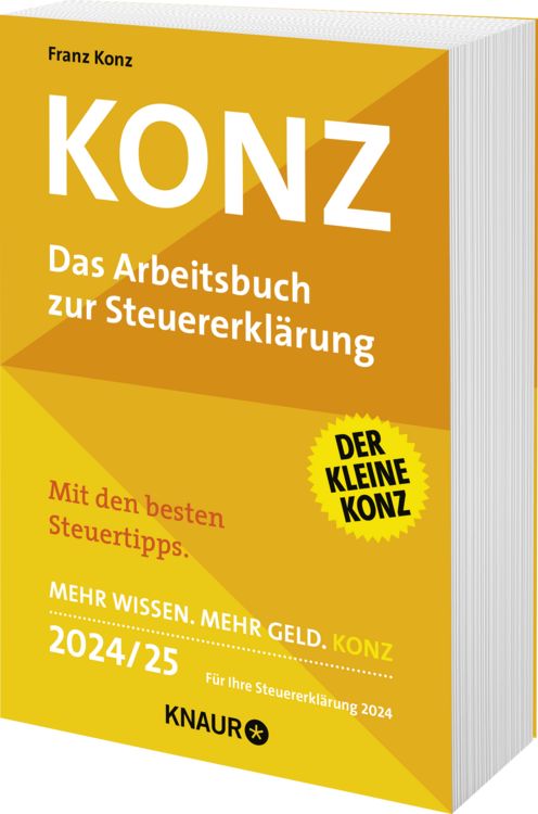 Produktbild: Konz