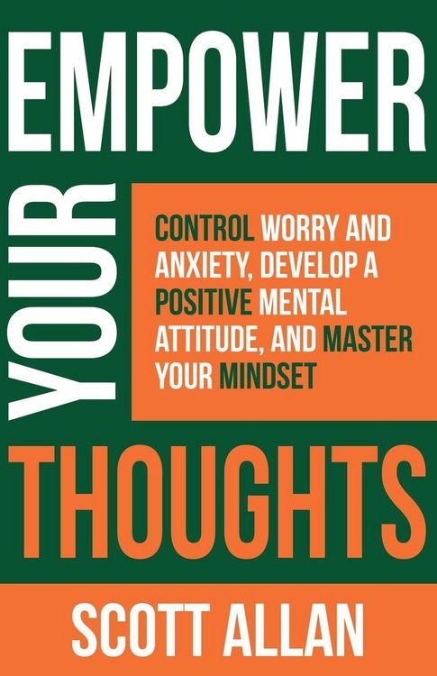 Produktbild: Empower Your Thoughts