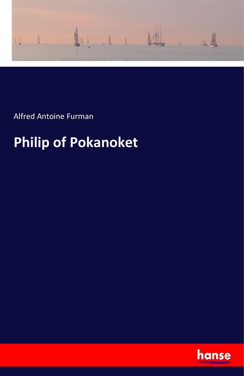 Produktbild: Philip of Pokanoket