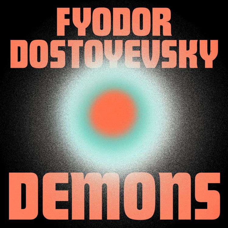 Produktbild: Demons