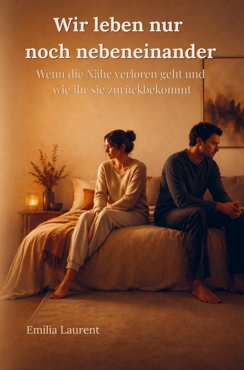 Produktbild: Wir leben nur noch nebeneinander
