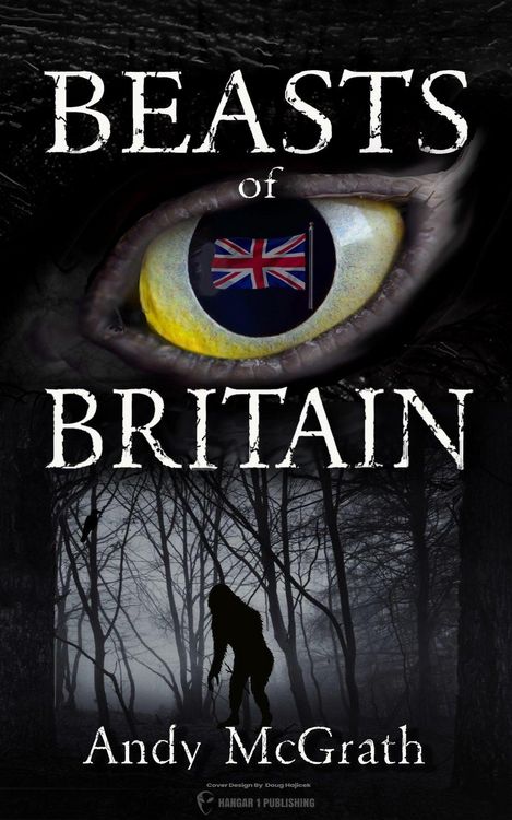 Produktbild: Beasts of Britain