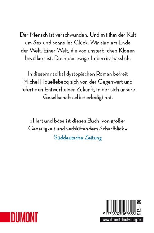 Produktbild: Die M&ouml;glichkeit einer Insel
