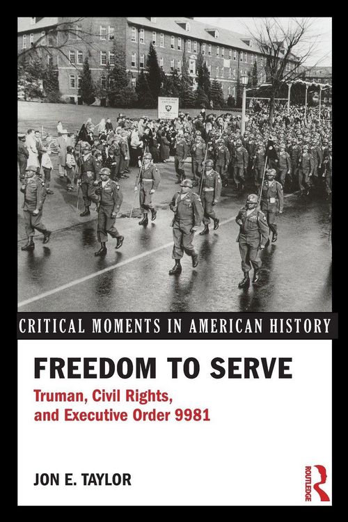 Produktbild: Freedom to Serve