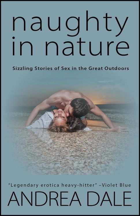 Produktbild: Naughty in Nature