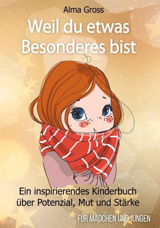 Produktbild: Weil du etwas Besonderes bist
