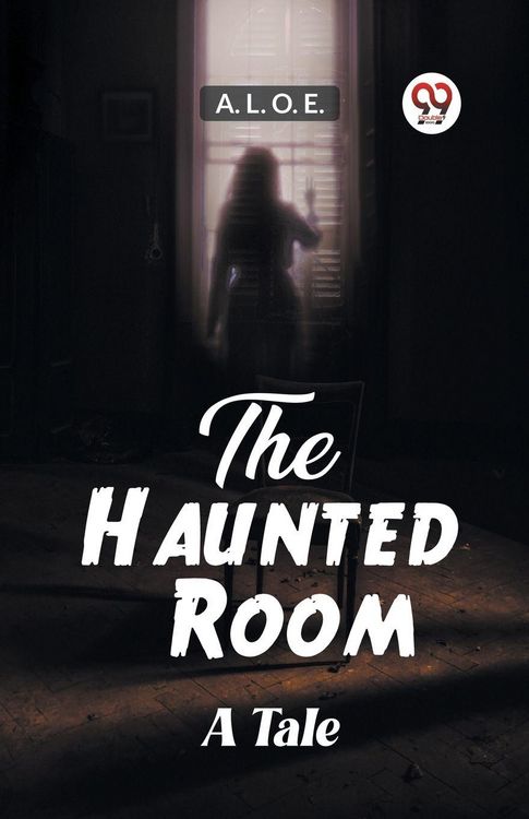 Produktbild: The Haunted Room A Tale