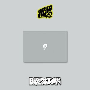 Produktbild: How? (Sticker Ver.)