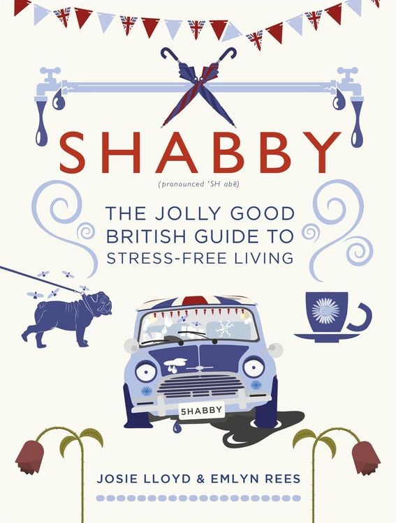 Produktbild: Shabby