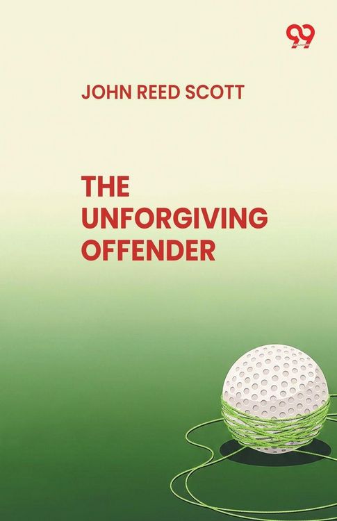 Produktbild: The Unforgiving Offender