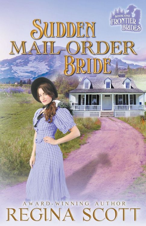 Produktbild: Sudden Mail-Order Bride