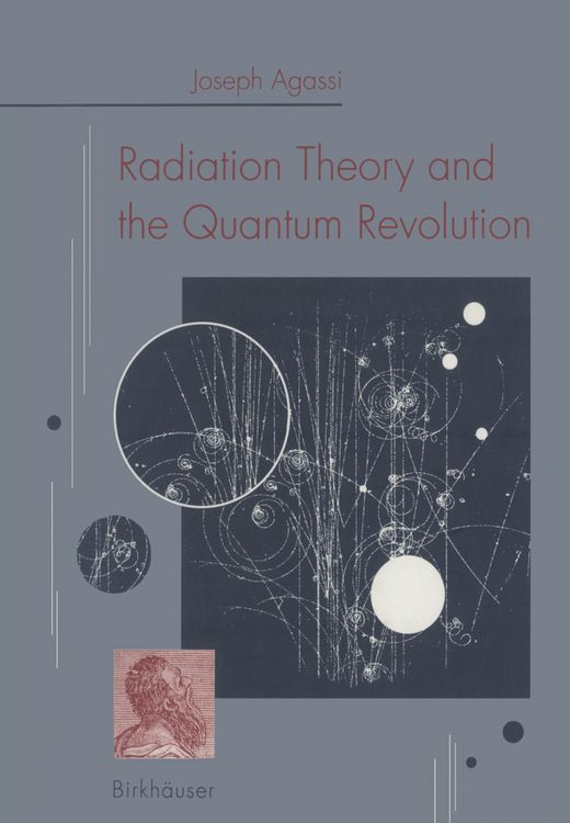Produktbild: Radiation Theory and the Quantum Revolution