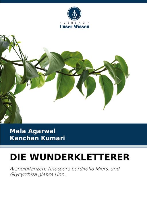 Produktbild: Die Wunderkletterer