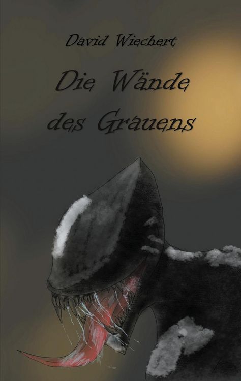 Produktbild: Die W&auml;nde des Grauens