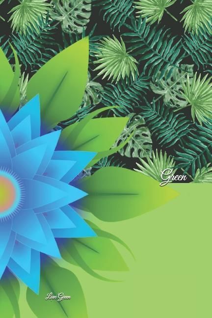 Produktbild: Green