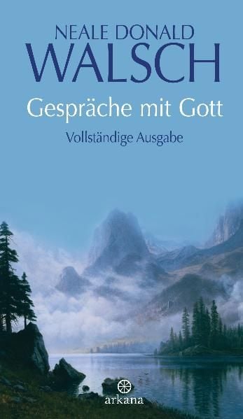 Produktbild: Gespr&auml;che mit Gott