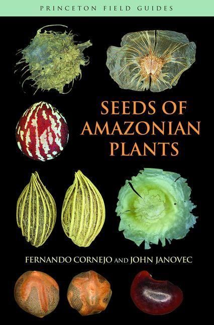 Produktbild: Seeds of Amazonian Plants