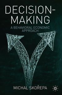 Produktbild: Decision Making