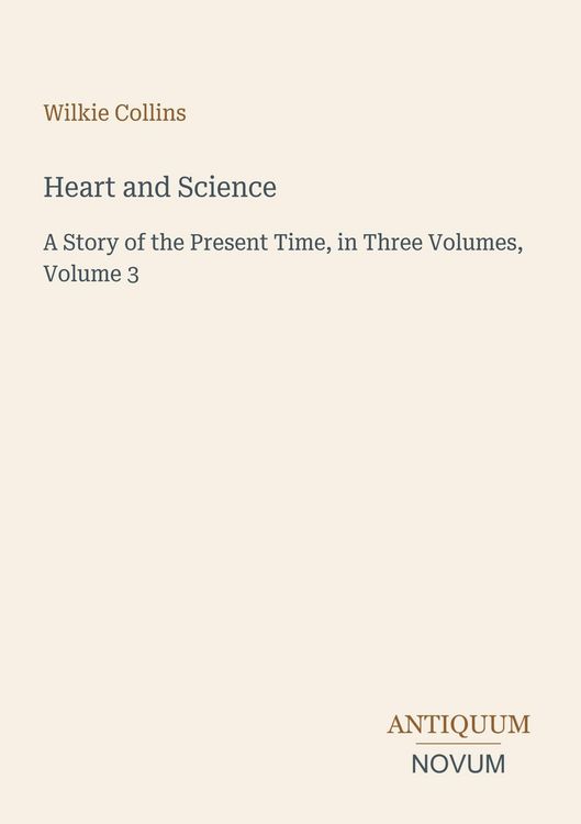 Produktbild: Heart and Science