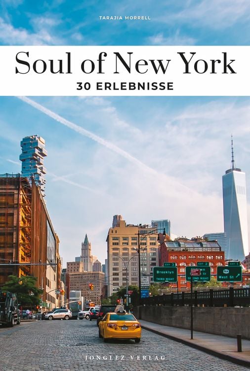 Produktbild: Soul of New York