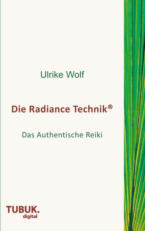 Produktbild: Die Radiance Technik