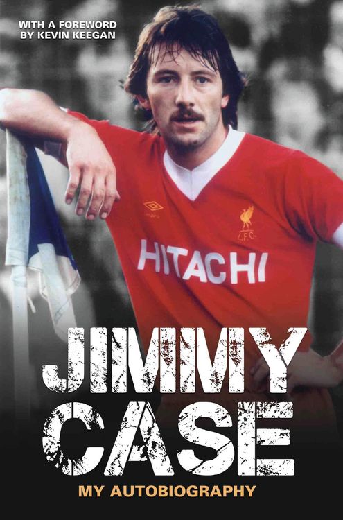 Produktbild: Jimmy Case - My Autobiography