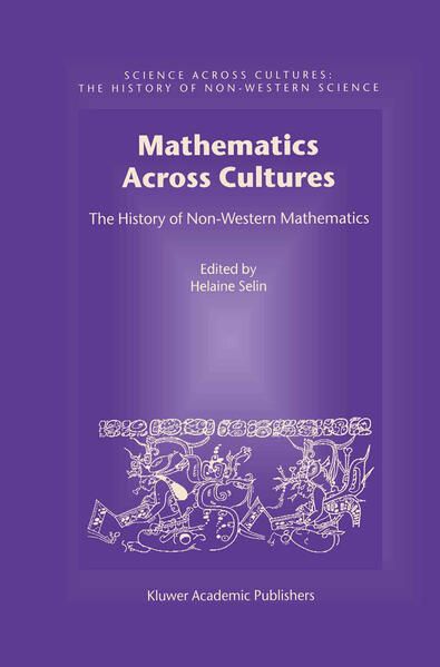 Produktbild: Mathematics Across Cultures