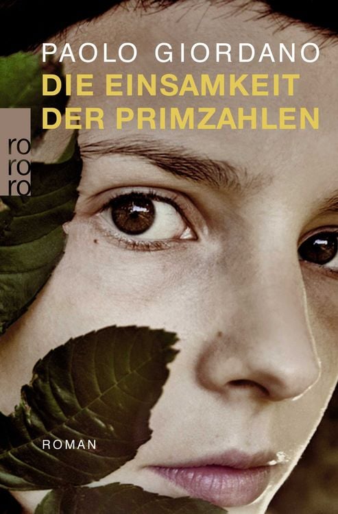 Produktbild: Die Einsamkeit der Primzahlen