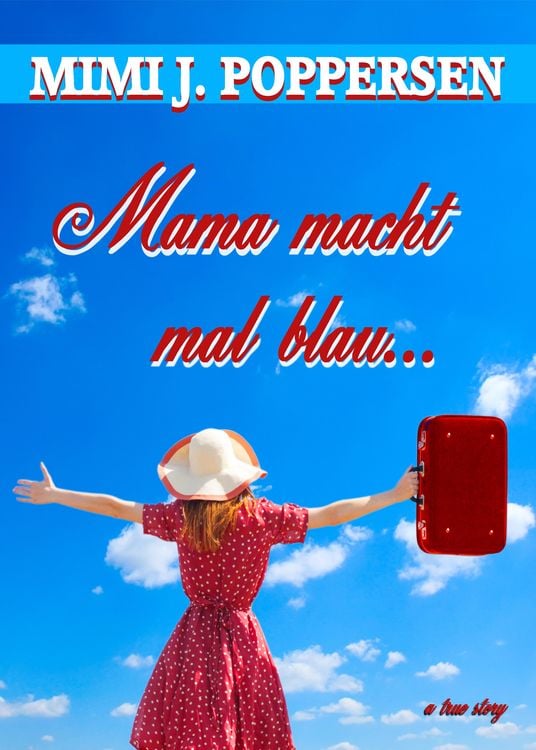 Produktbild: Mama macht mal blau ...