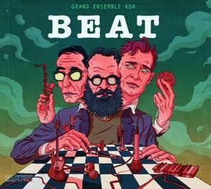 Produktbild: Beat