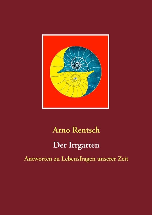 Produktbild: Der Irrgarten