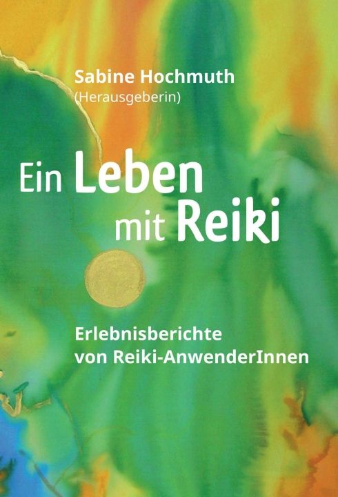 Produktbild: Ein Leben mit Reiki