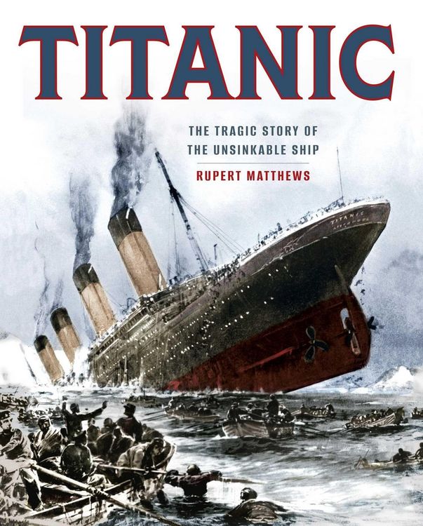 Produktbild: Titanic