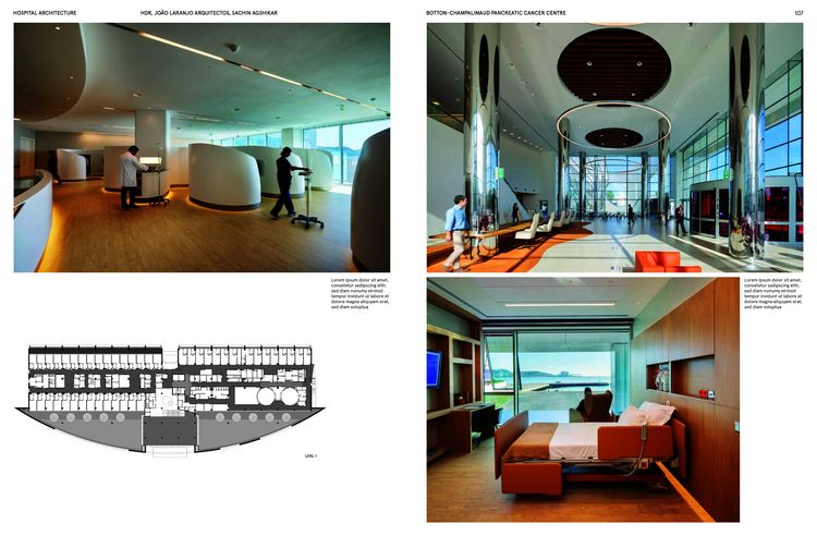 Produktbild: Healing Spaces