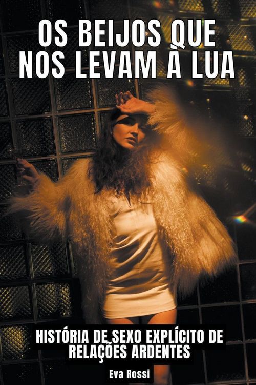 Produktbild: Os Beijos que nos levam &agrave; Lua